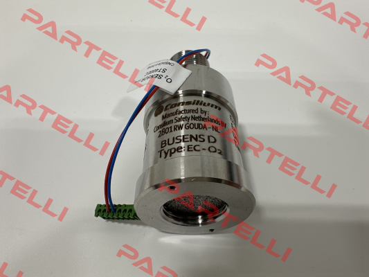 ST400EC Consilium