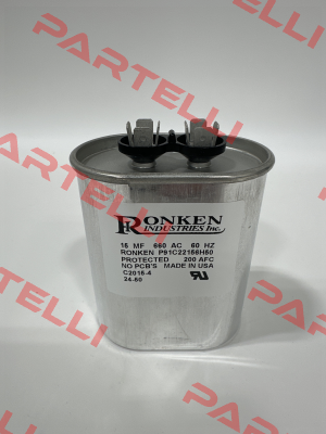P91C22156H50 RONKEN