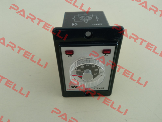 STPY-5T-220V Fotek