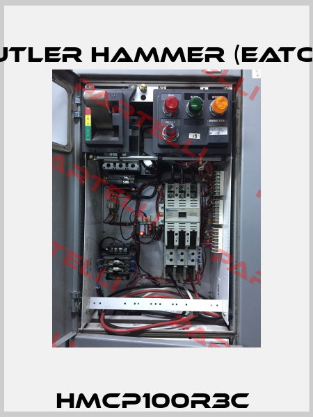 HMCP100R3C  Cutler Hammer (Eaton)