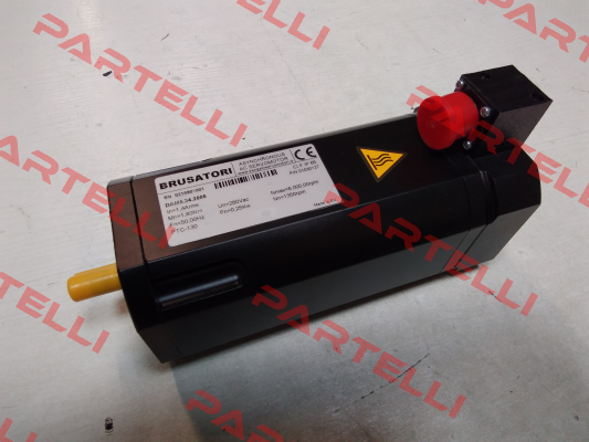 VTDAM341574003 Brusatori