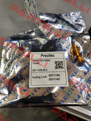 P0795-1201-00002  OG Y D30 d5 II Precitec