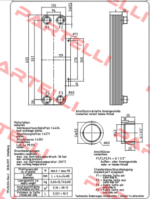 TPL 01-L-42-11, 791051 Funke