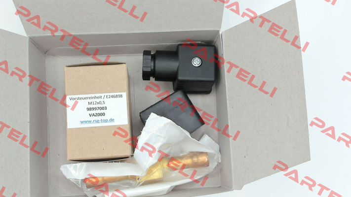 VAB501 OFFENWANGER