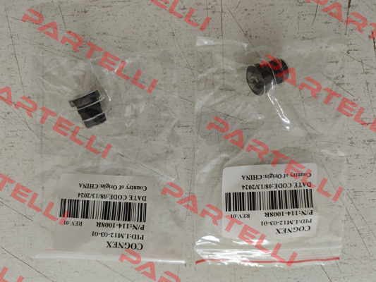 LM12-03-01 Cognex