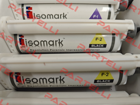 ISOMARK F-2 BLACK 50ML Socomore