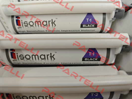 ISOMARK T-1 BLACK 50ML Socomore