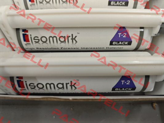 ISOMARK T-2 BLACK 50ML Isomark