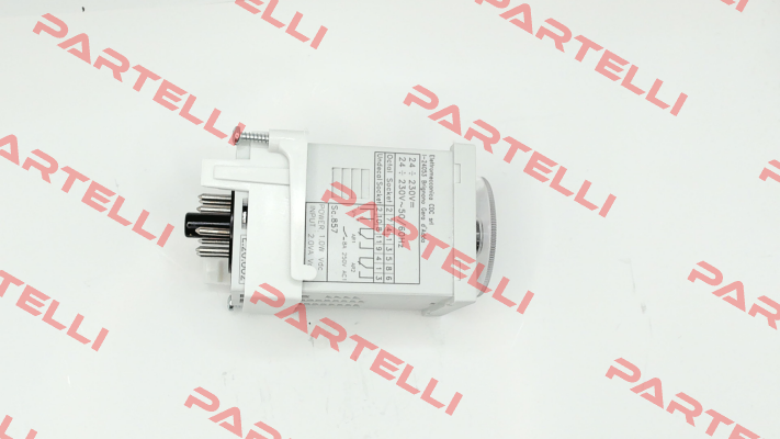 7.0012 / TC82 24-230V AC/DC CDC