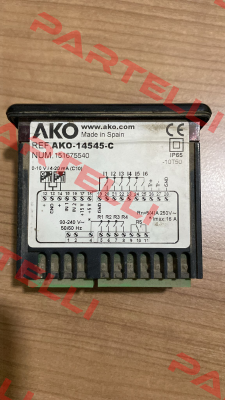 AKO-14545-C AKO