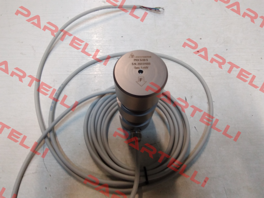 APCP0310 / PRX 5000 PAVONE SISTEMI