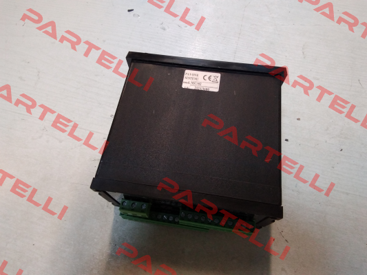 PSMC0007 / MC 302 PAVONE SISTEMI