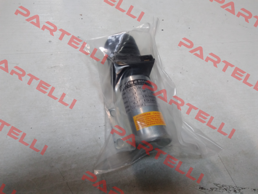 C451V24c System di Rosati