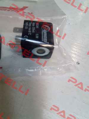 COIL TYPE E Bonesi Pneumatic