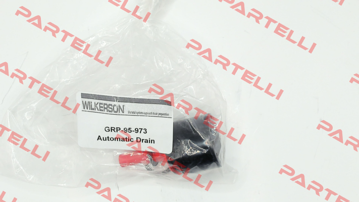 GRP-95-973 Wilkerson