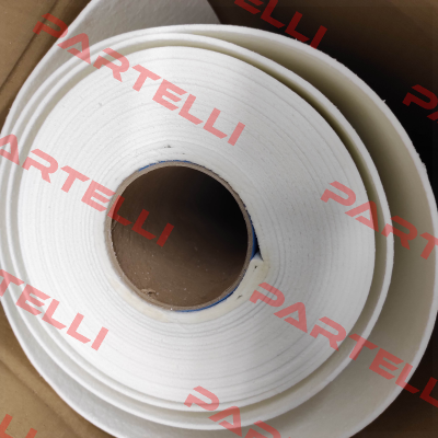 INSULFRAX Paper 3mm Unifrax