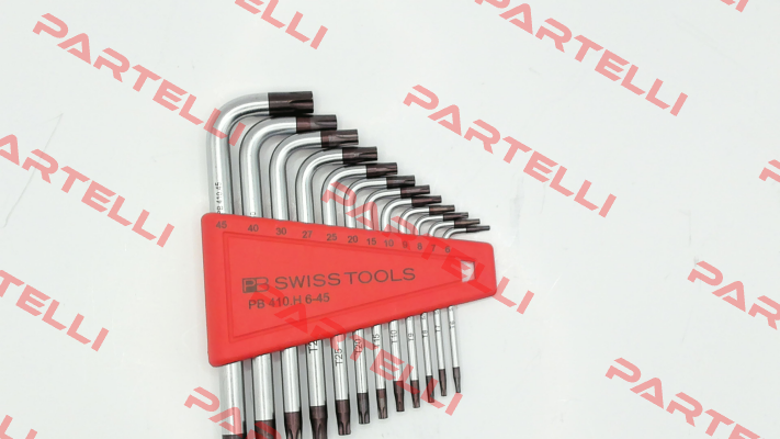 PB 410.H6-45 PB Swiss Tools