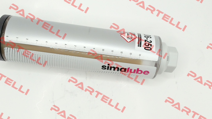 SL06 250ml Simalube