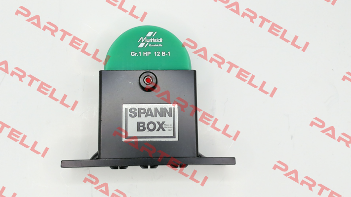281010037 SPANN-BOX