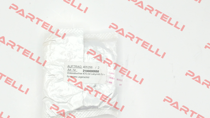 2100000558 / K75 HIMMEL technologies