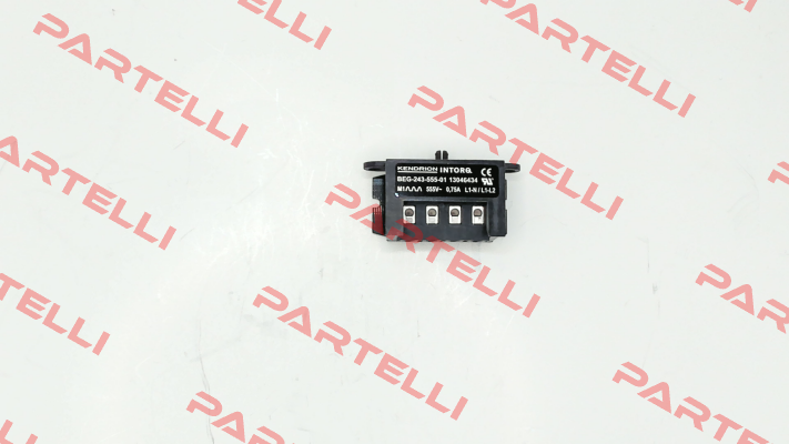 4080005645 /  BEG-243-555-01 / UL HIMMEL technologies