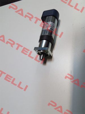 MR615 30Q 1/16 24VDC + Magnetic Encoder EB04 2CH 2PPR (EM2) BERNIO ELETTROMECCANICA