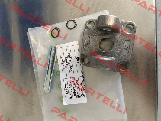 VPF-10050-a Sopra-Pneumatic