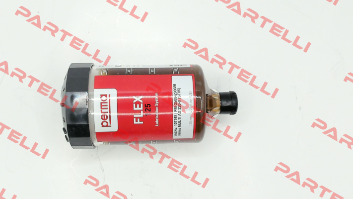 FLEX 125 / 107168 Perma