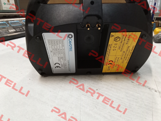 MC-35-EX (ID12577) Cavotec