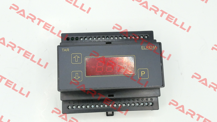 TAR 3810-2 Elreha