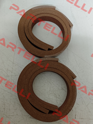 S/PA 845 x 30 x 12.5mm Tiflex