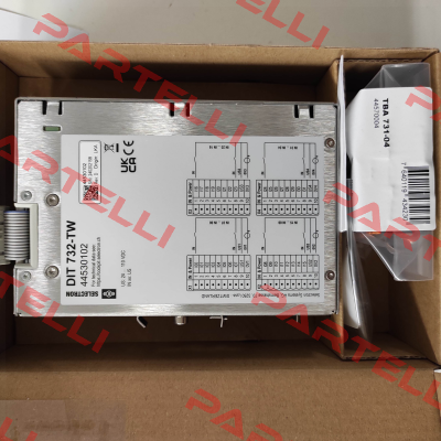 Artikel-Nr. 44530102-DIT 732-TW Selectron