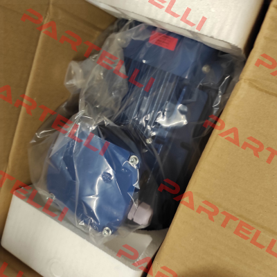 4AK3 90L-2B5 Bevi