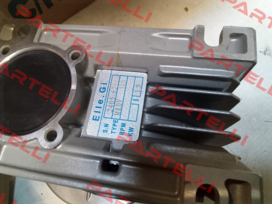 MRDV50-15 ELLE GI SRL
