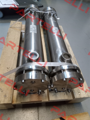 BEW/SS 402-A-2- 980211 Flovex