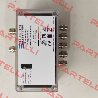 1145SIL2 Seikom