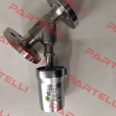 DL2D3122032/FL End Armaturen