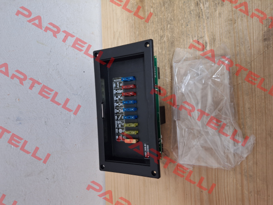 1551.185.03 Nordelettronica