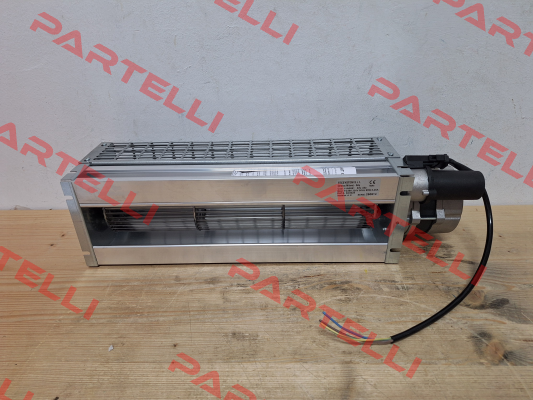 TG360 230V 50HZ+CAVO L=400MM Tecsystem