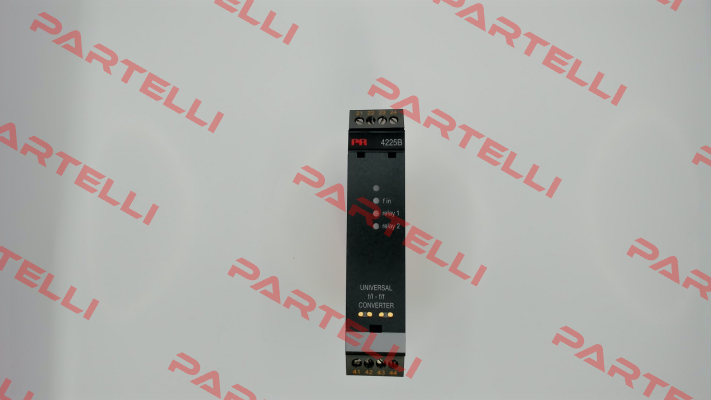 4225B Pr Electronics