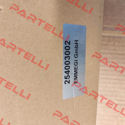 254003002 / OK 2040K Emmegi