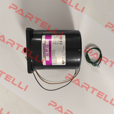 S9I40GXHCE Spg Motor