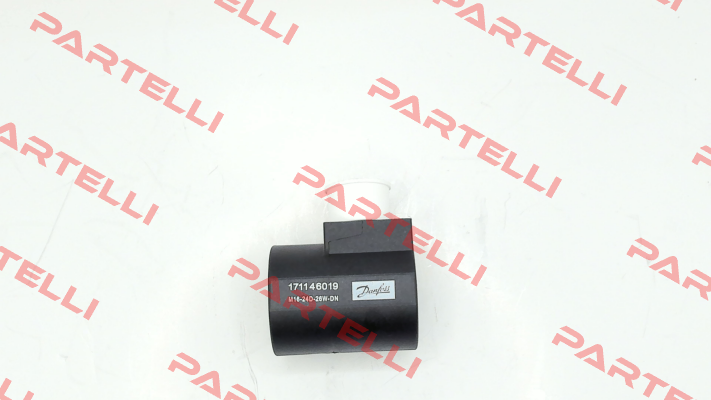 M16-24D-26W-DN P/N 171146019 Comatrol