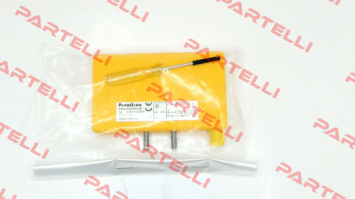 IKUS 010.23 G S49 Proxitron