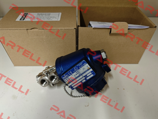 C28I60C0B/127VAC Nadi