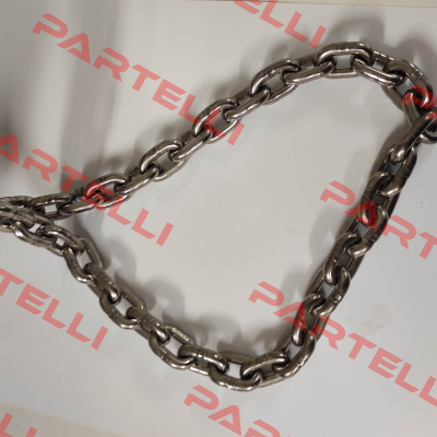 VT0013986 CHAIN Verlinde