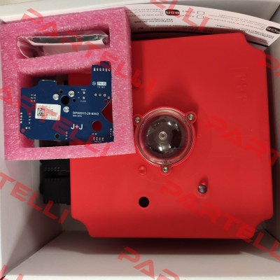 S4SDPS140-300 J+J Automation