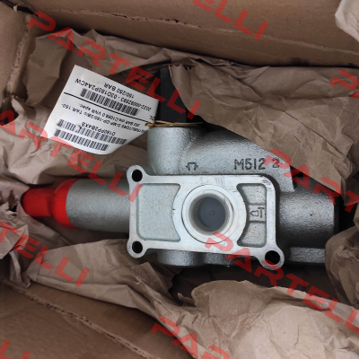D180PP2B4XS Hydrocar