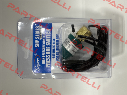 SHP665565 SUPCO