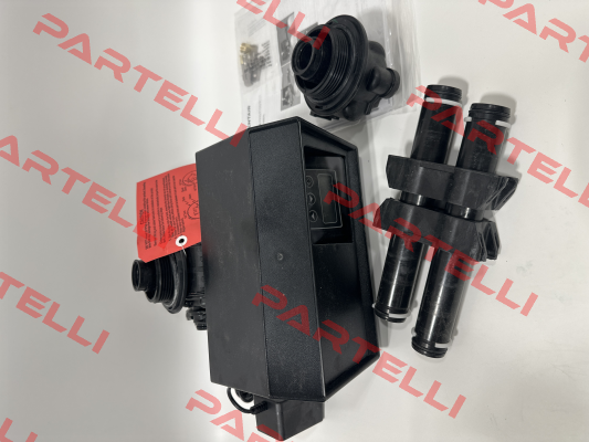 9100SXT Fleck Valves